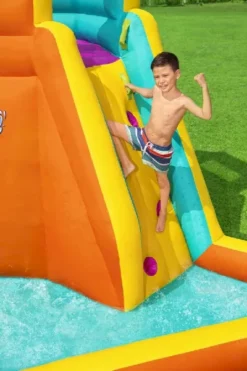 Bestway H2OGO! Tidal Tower Mega Waterpark -KOKIDO Winkel tidal tower 3