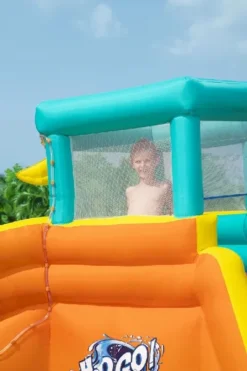 Bestway H2OGO! Tidal Tower Mega Waterpark -KOKIDO Winkel tidal tower 4