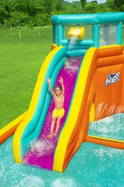 Bestway H2OGO! Tidal Tower Mega Waterpark -KOKIDO Winkel tidal tower 7