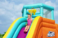 Bestway H2OGO! Tidal Tower Mega Waterpark -KOKIDO Winkel tidal tower 8