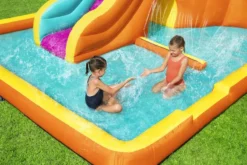Bestway H2OGO! Tidal Tower Mega Waterpark -KOKIDO Winkel tidal tower 9