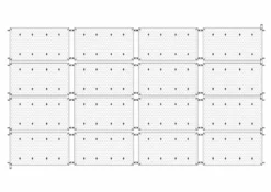 Roth Heliopool Zonnecollector - 200 X 110cm -KOKIDO Winkel variant 6horizn 1