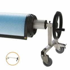 Vegá Mobile Oprolsysteem 600 (in Breedte Verstelbaar)