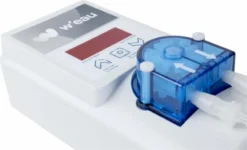 W'eau Dosatech Doseerpomp (ml Regelbaar) -KOKIDO Winkel w eau dosatech 3