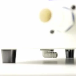 W'eau Mini Inverter Plus Zwembad Warmtepomp - 3 KW -KOKIDO Winkel w eau warmtepomp 4