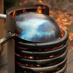 Weltevree Dutchtub Wood Houtgestookte Hottub - 4 Personen -KOKIDO Winkel weltevree fire wok spiral 1920x1920