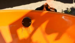 Weltevree Dutchtub Original Houtgestookte Hottub - 4 Personen - Oranje -KOKIDO Winkel weltevree dutchtuboriginal gallery 10 1 1