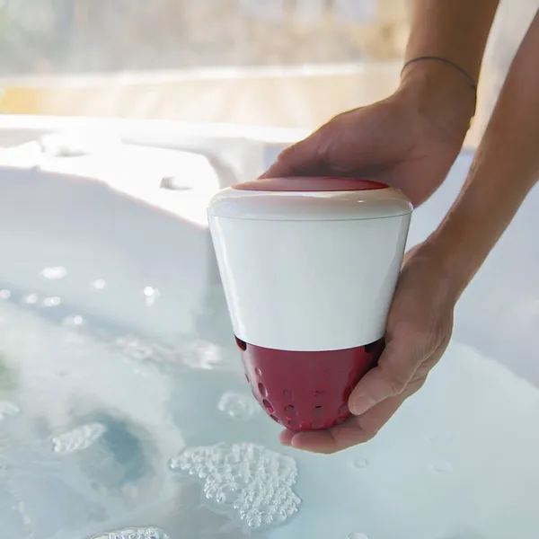 Ondilo ICO Smart Spa Tester 4 Ondilo ICO Smart Spa Tester - Afbeelding 4