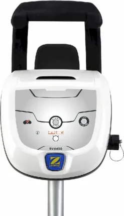 Zodiac Vortex OV 5300 SW Zwembadrobot -KOKIDO Winkel zc204 b resultaat