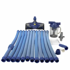 Zodiac MX8 PRO Hydraulische Zwembadreiniger 12 Zodiac MX8 PRO Hydraulische Zwembadreiniger -KOKIDO Winkel zodiac mx8 hydraulische zbr zwembadrobot in de doos