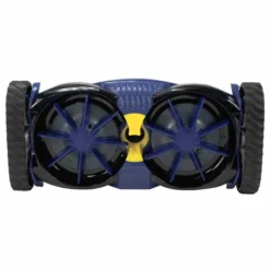 Zodiac MX8 PRO Hydraulische Zwembadreiniger 10 Zodiac MX8 PRO Hydraulische Zwembadreiniger -KOKIDO Winkel zodiac mx8 hydraulische zbr zwembadrobot onderkant