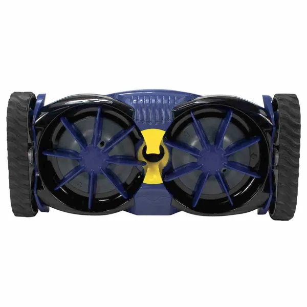 Zodiac MX8 PRO Hydraulische Zwembadreiniger 4 Zodiac MX8 PRO Hydraulische Zwembadreiniger - Afbeelding 4