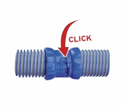 Zodiac T3 Hydraulische Zwembadreiniger -KOKIDO Winkel zodiac t3 stofzuiger