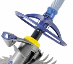 Zodiac T3 Hydraulische Zwembadreiniger -KOKIDO Winkel zodiac t3 zwembadreiniger