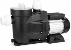 W'eau Maxi Zwembadpomp 8m³