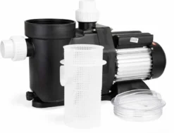 W'eau Maxi Zwembadpomp 15m³ -KOKIDO Winkel zwembadpomp 3 1 1