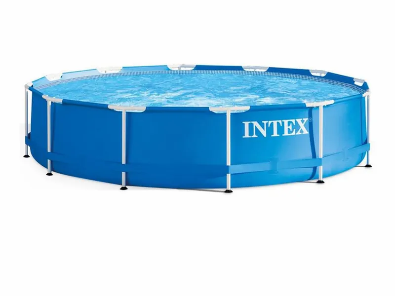KOKIDO Winkel -KOKIDO Winkel intex metal frame pool
